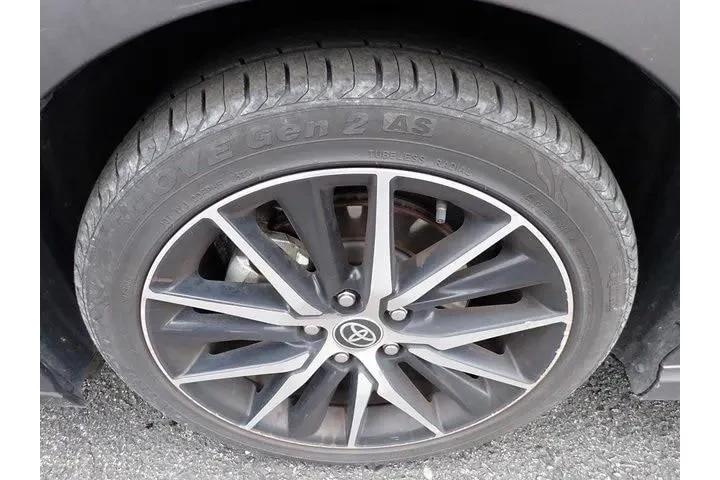 $22487 : Toyota Camry 2023 SE 4dr Sed image 9