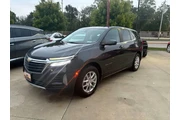 2023 Equinox LT en Des Moines