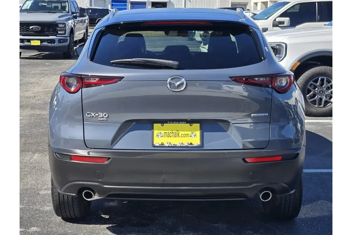 $23993 : Mazda CX-30 2022 AWD 2.5 S P image 6