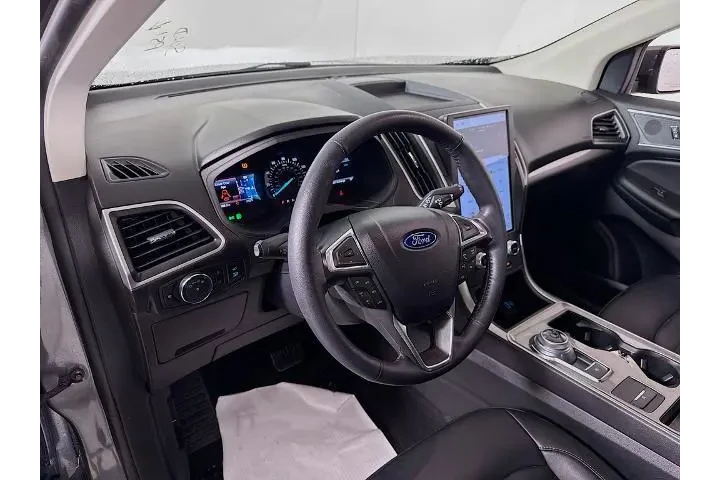 $29250 : Ford Edge 2024 AWD SEL 4dr S image 9