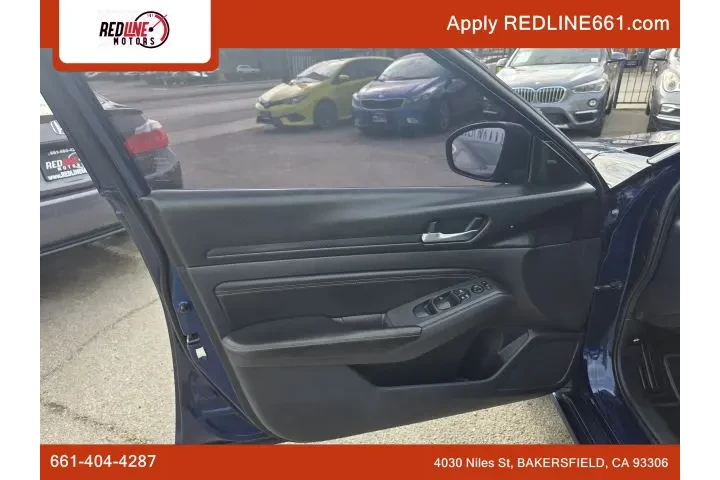 $13995 : 2019 ALTIMA image 5