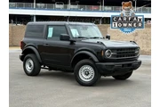 Ford Bronco 2022 4x4 Base 2d en San Bernardino