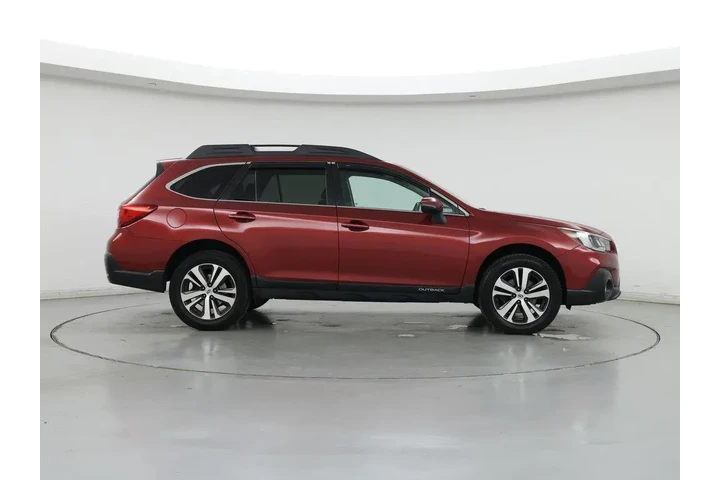$18998 : Subaru Outback 2018 AWD 2.5i image 7