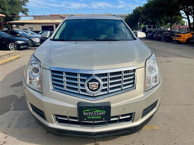 $15950 : 2016 CADILLAC SRX Luxury Coll image 5