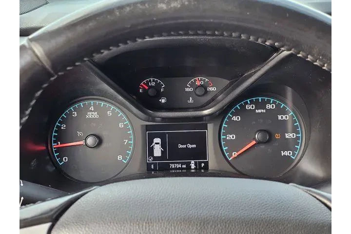 $16900 : Chevrolet Colorado 2022 4x2 image 5