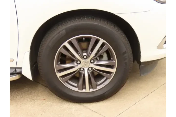 $15911 : INFINITI QX60 2019 Pure 4dr image 7