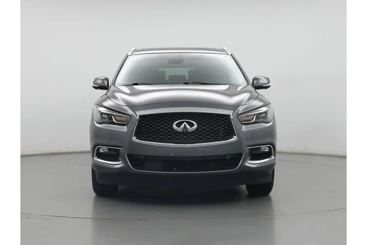 $24998 : INFINITI QX60 2020 AWD Luxe image 5