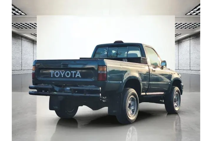 $8988 : Toyota Pickup 1994 2dr DX 4W image 7
