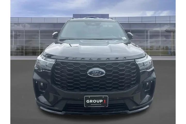 $39895 : Ford Explorer 2025 AWD ST-Li image 10