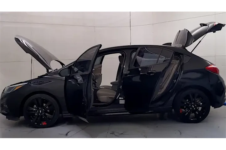 2015 Escape SE 4WD image 9