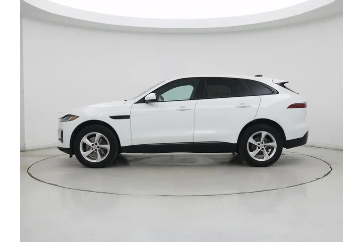 $33998 : Jaguar F-PACE 2023 AWD P250 image 3
