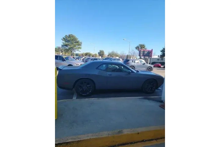 $30788 : Dodge Challenger 2023 GT 2dr image 4