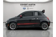 $7954 : FIAT 500 2012 Abarth 2dr Hat thumbnail