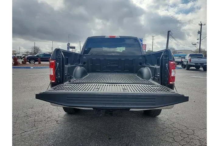 $22997 : Ford F-150 2019 4x2 XL 4dr S image 5