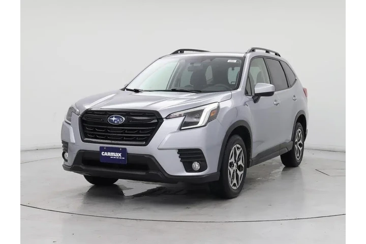 $27998 : Subaru Forester 2023 AWD Pre image 4