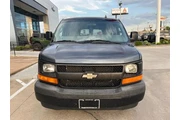 $16895 : Chevrolet Express 2017 LS 25 thumbnail