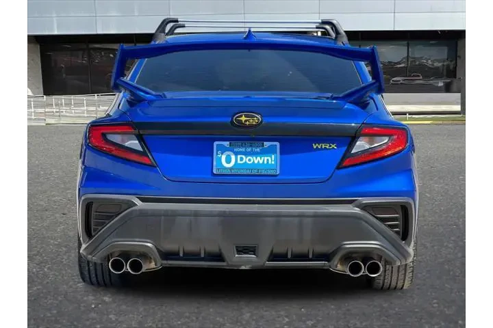 $25599 : Subaru WRX 2023 AWD Premium image 8