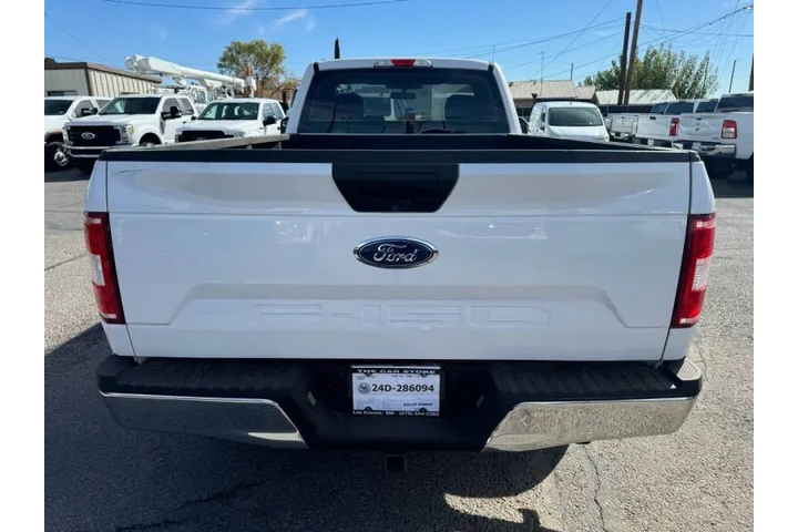 $19995 : 2020 F-150 XL image 7
