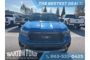 $27993 : Ford Ranger 2021 4x2 XLT 4dr thumbnail