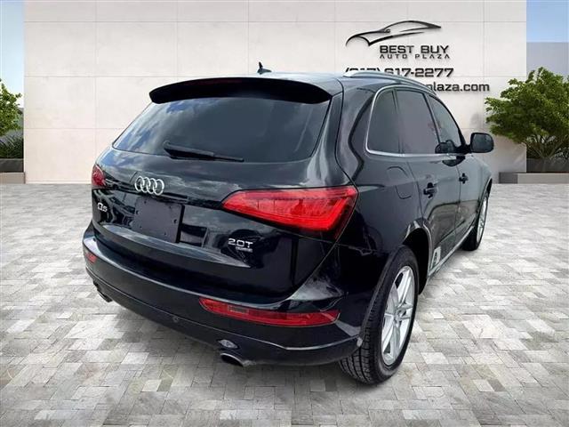 $12995 : 2013 AUDI Q5 2.0T PREMIUM PLU image 7