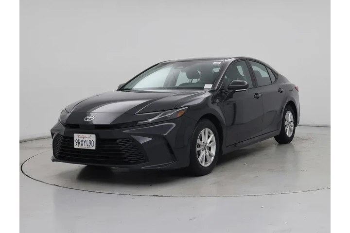 $26998 : Toyota Camry 2025 LE 4dr Sed image 4