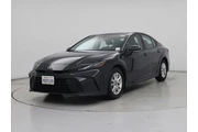 $26998 : Toyota Camry 2025 LE 4dr Sed thumbnail