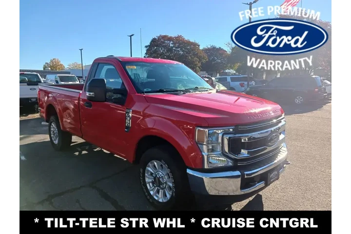 $32999 : Ford F-350 Super Duty 2020 4 image 9