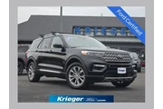 Ford Explorer 2023 AWD Limit