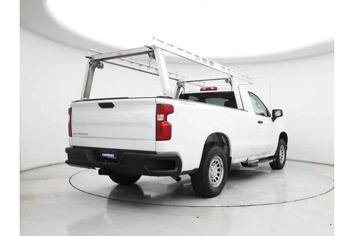 $25998 : Chevrolet Silverado 1500 202 image 8