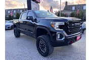 2021 GMC Sierra 1500 AT4 thumbnail