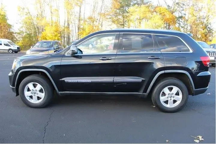 $6815 : Jeep Grand Cherokee 2012 4x4 image 7