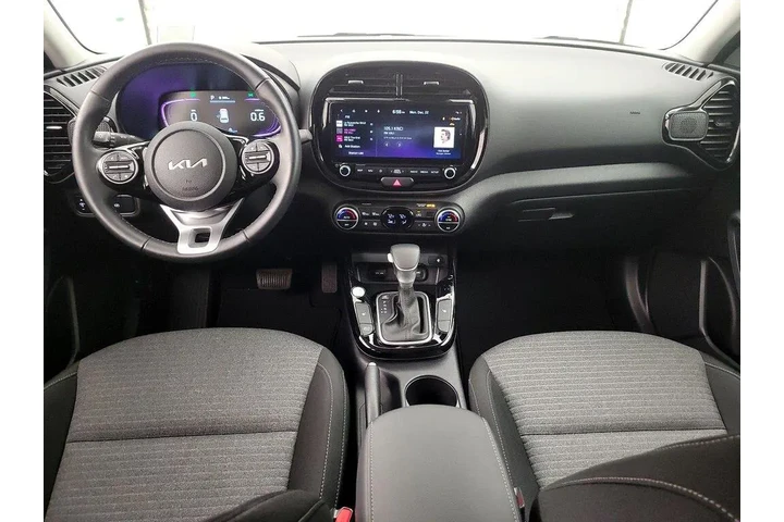 $20998 : Kia Soul 2023 EX 4dr Crossov image 9