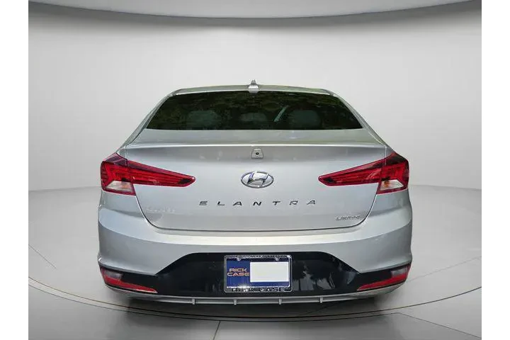 $16292 : Hyundai ELANTRA 2020 Limited image 5