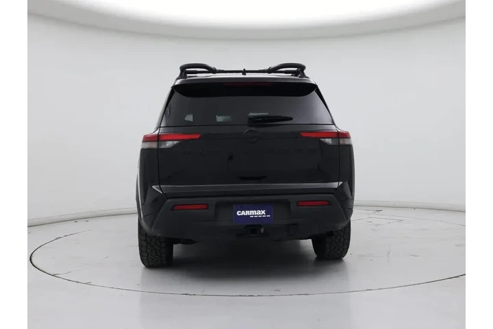 $32998 : Nissan Pathfinder 2023 AWD R image 6