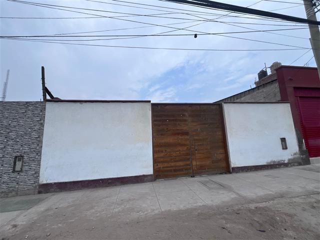 $3000 : TERRENO FRENTE AL MALL KM40 image 2