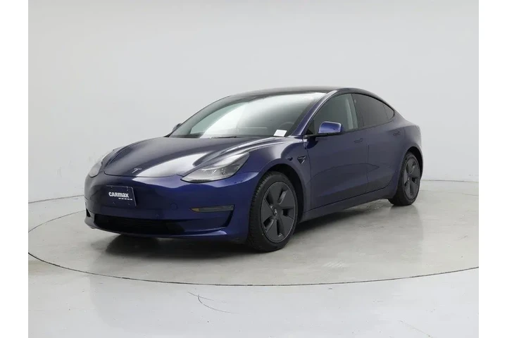 $22998 : Tesla Model 3 2022 4dr Sedan image 4