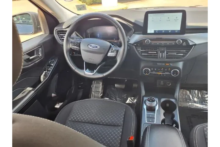 $21988 : Ford Escape 2024 AWD Active image 4