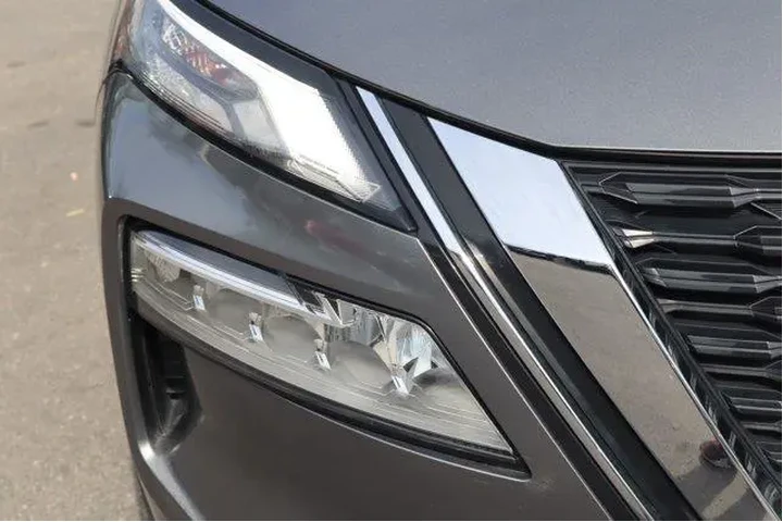 $15350 : Nissan Rogue 2021 AWD SV 4dr image 10