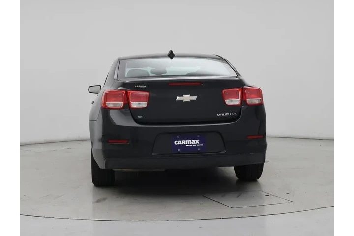 $10599 : Chevrolet Malibu 2015 LS Fle image 6