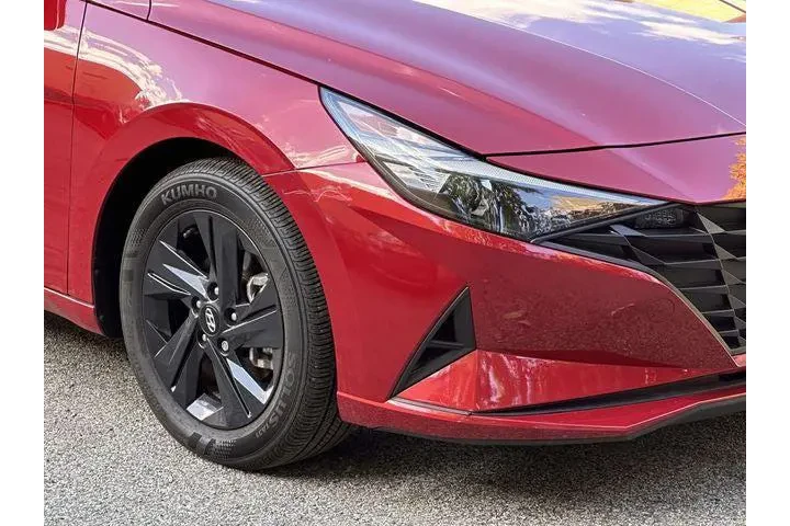 $14604 : Hyundai ELANTRA 2023 SEL 4dr image 10