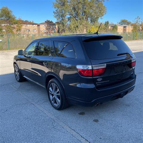 $15000 : 2013 DODGE DURANGO image 3