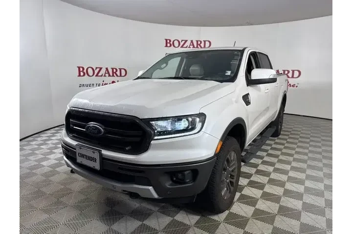$18500 : Ford Ranger 2019 4x2 Lariat image 4