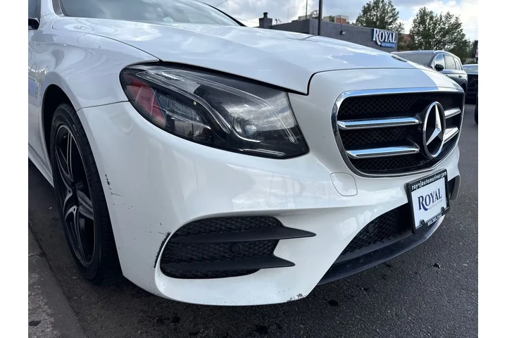 $27995 : 2020 Mercedes-Benz E-Class E image 8
