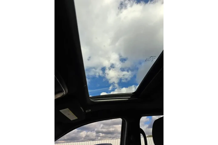 Jeep Grand Cherokee 2019 4x4 image 8