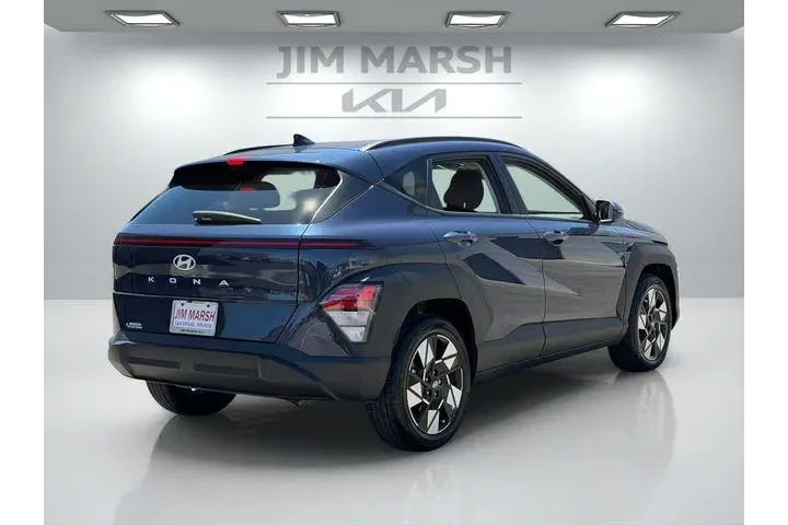 $22380 : Hyundai KONA 2024 SEL 4dr Cr image 6