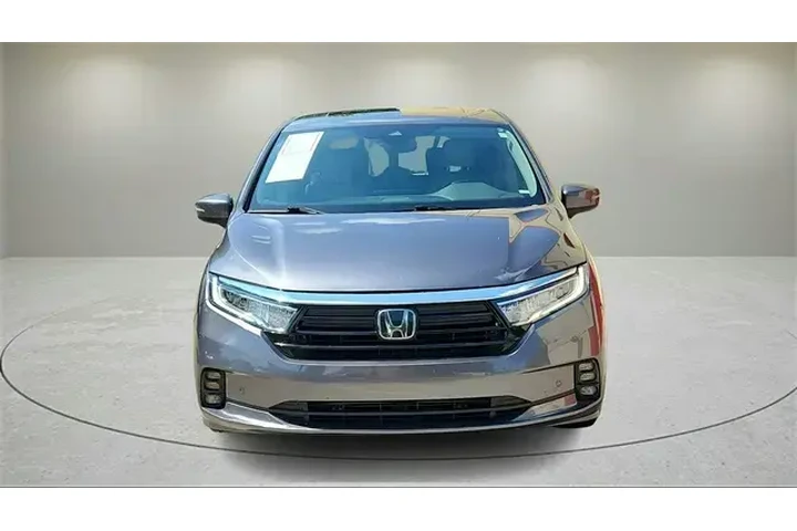 $35503 : Honda Odyssey 2024 Touring 4 image 8