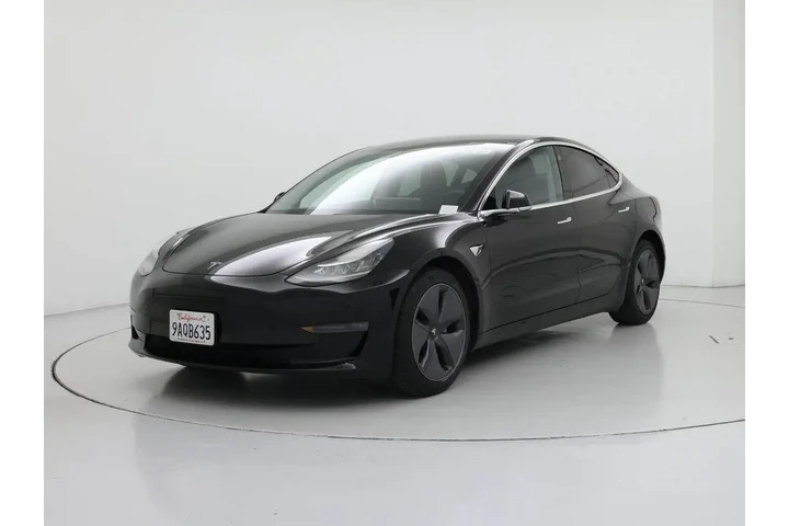$22998 : Tesla Model 3 2019 AWD Long image 4