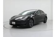 $22998 : Tesla Model 3 2019 AWD Long thumbnail