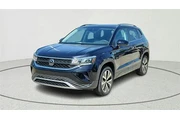 $23352 : Volkswagen Taos 2024 SE 4dr thumbnail