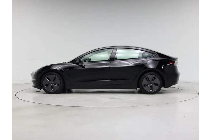 $26998 : Tesla Model 3 2022 AWD Long image 3